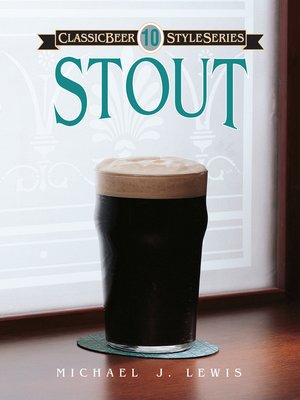 cover image of Stout